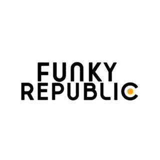 FUNKY REPUBLIC Fi 3000